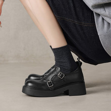 ţƤ��~��Ƥ�A�^Ӣ���͹�һ�_��ͨ�ژ���ЬŮ��׺�ɫСƤЬ��Ь