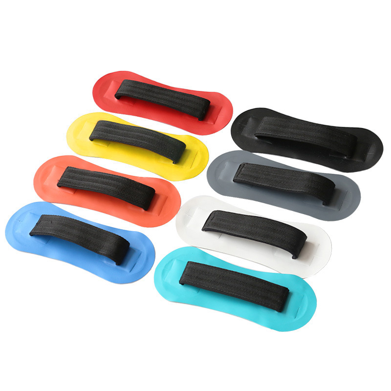 橡皮艇PVC把手 冲锋舟充气船飘流船钓渔船皮划艇配件PVC拉手把手