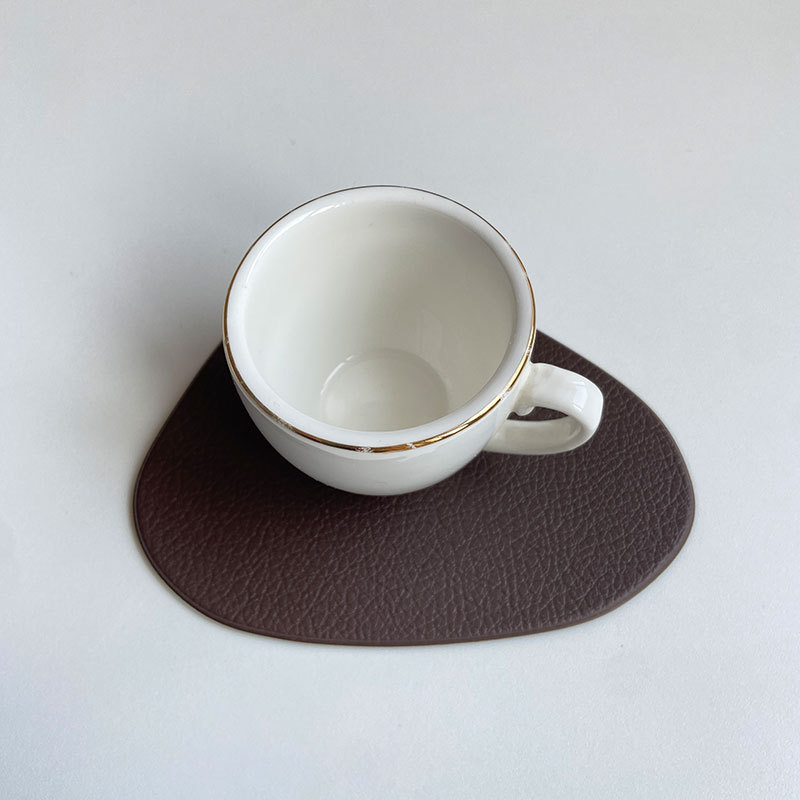 커피 코스터 13*11cm