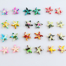 �羳؛Դ��ɫ������ʯ����13mmֱ��ɢ��DIY�Ʒʯ�^��������F؛