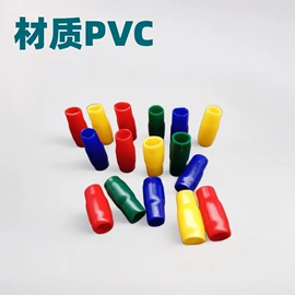 连接器;束线带;绝缘套管