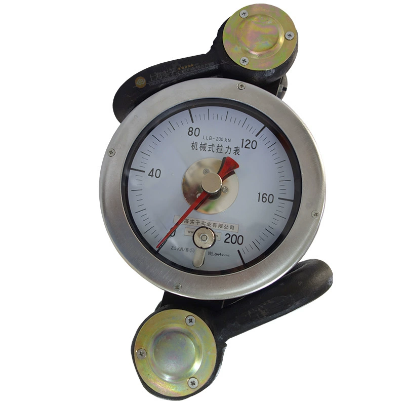 Электронные часы SGJX Дисковые натяговые манометры для электронных тяговых механических силометров 0.5T тестовый натяг