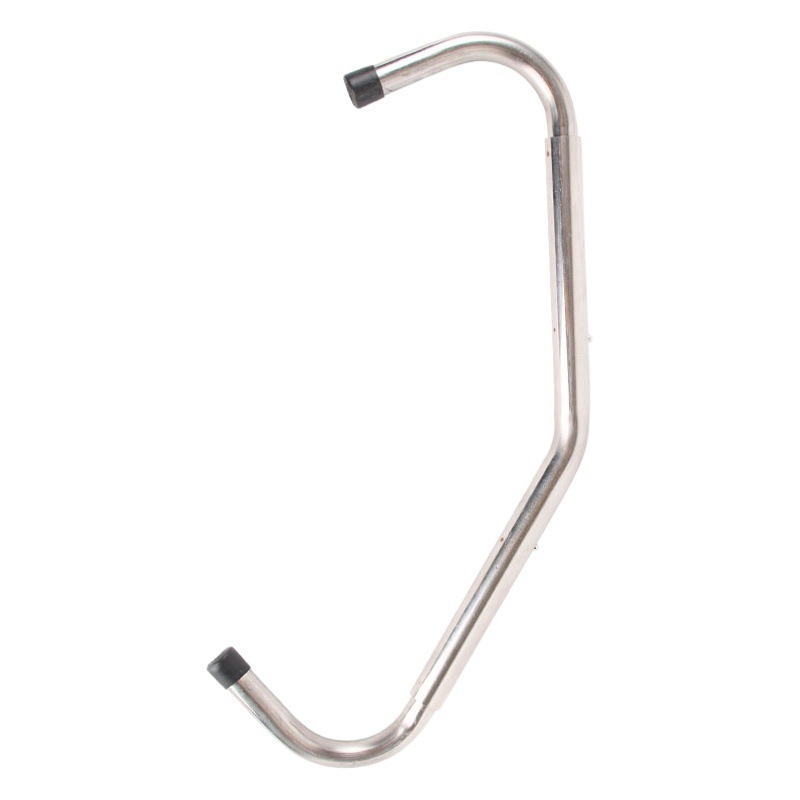 Vaca engrosada Kick-Stop Stick para el ganado vaca no-kick vaca veterinaria Hoof-Stop Stick para la cría de posparto artefacto anti-kick dispositivo clip de la pierna