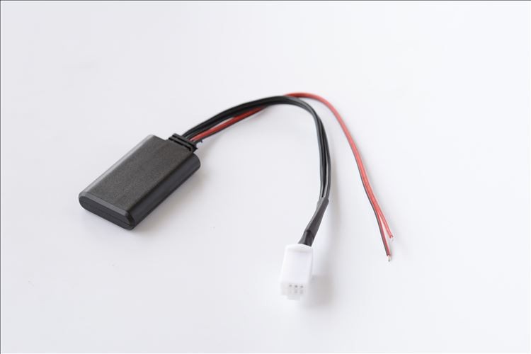 适用Clarion 铃木雨燕维特拉吉姆妮普力马凯越HRV/歌乐CD蓝牙音频