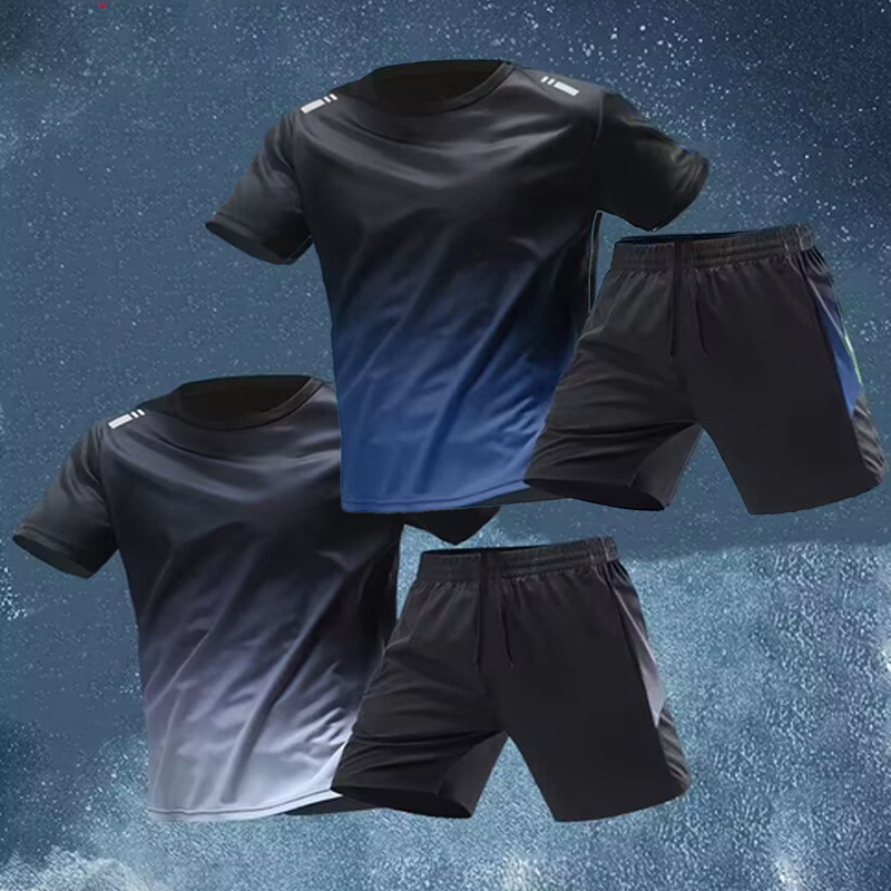 2세트 [블루+그레이]