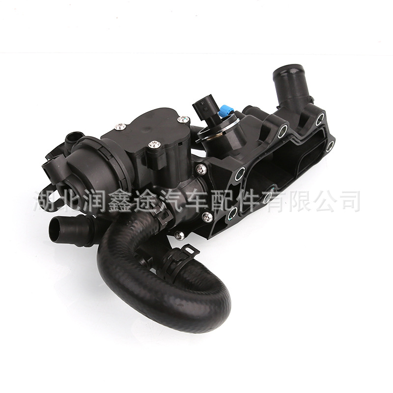 110601560R 110600353R thermostat is suitable for Renault Clio, Scenic, Megane, Mercedes-Benz, Dacia