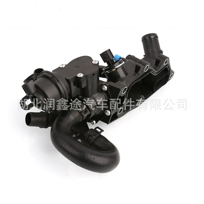 Thermostat is suitable for