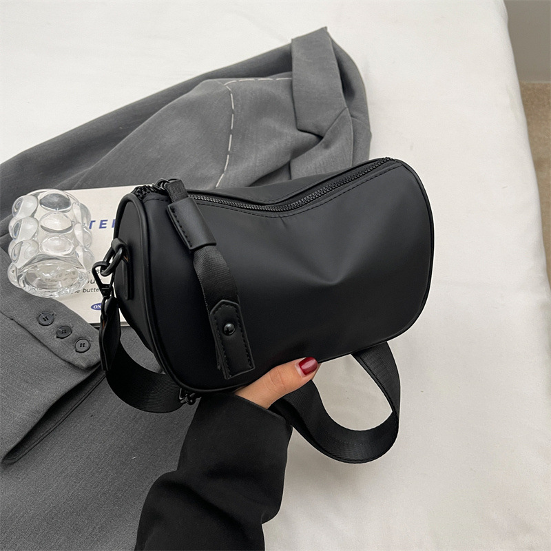 일반 검정색(발수 필름 버전)