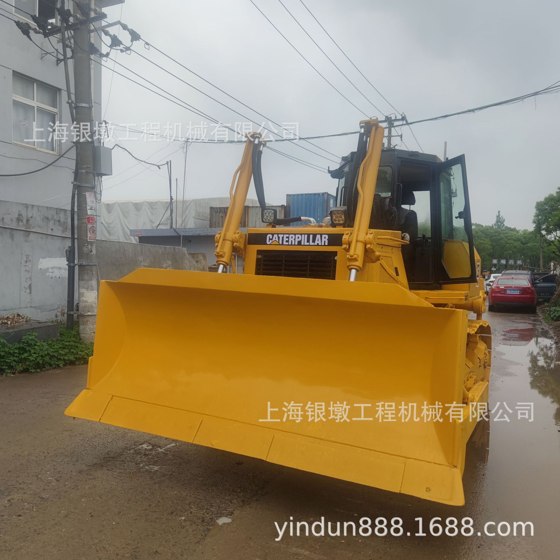 推土机卡特D7GD6RD6G推土机二手推土机现货 In stock现货