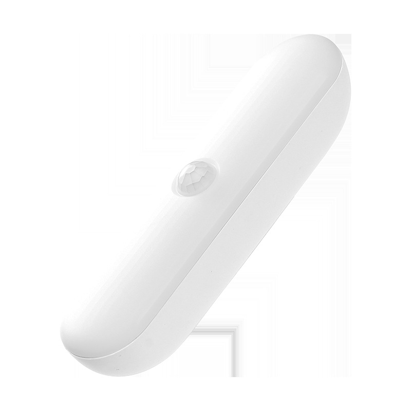 LED 유도 야간 조명 기숙사 침대 옆 야간 조명 자동 플러그를 뽑은 사람들은 복도 욕실 조명을 걸어