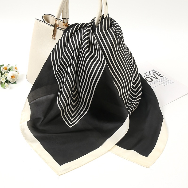 FJ014 - 1 Stripe Negro