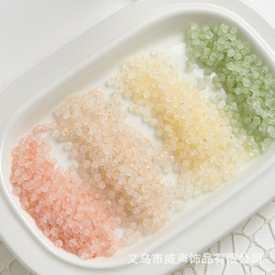 ����4mm�p�����ĥɰ�����镞Ⱦ��������ˮ����diy�Ʒ���ɢ��