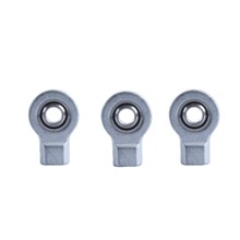 厂家定制关节鱼眼耐腐蚀杆端非标不锈钢轴承 万向节轴承型号齐全