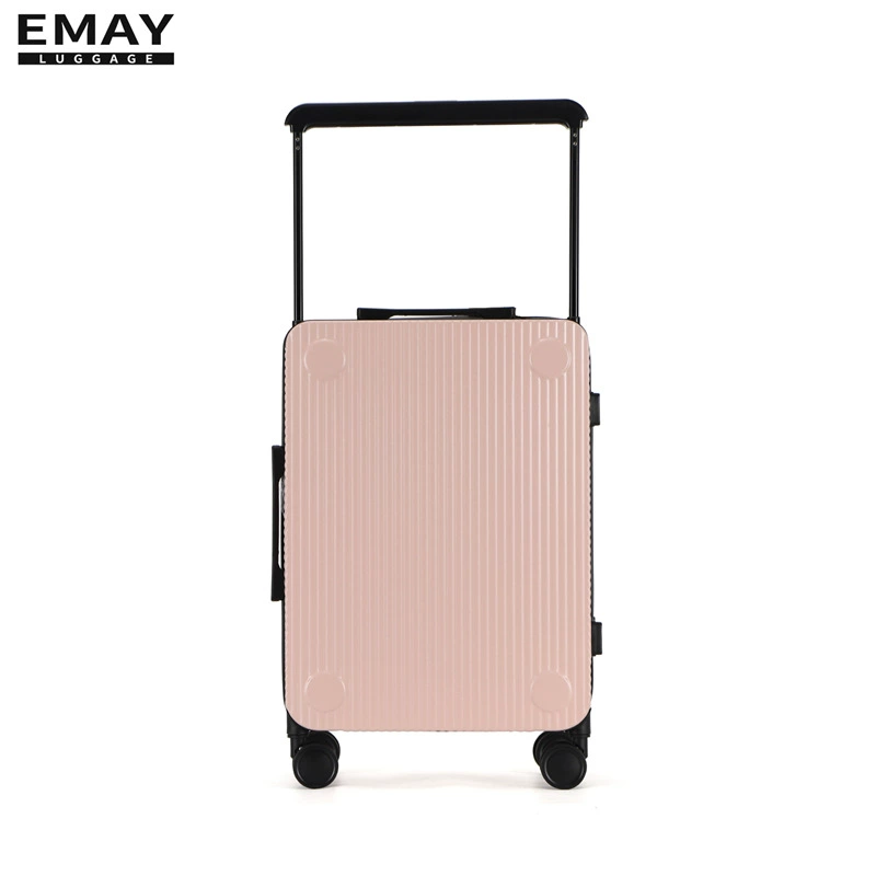 (Cross-border trading), capacious ultra light suitcase, anti-theft
