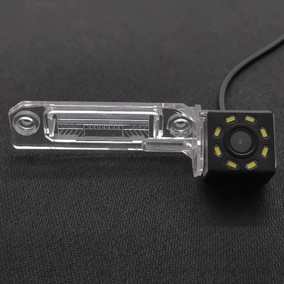 Car display 8-lamp car LCD high-definition