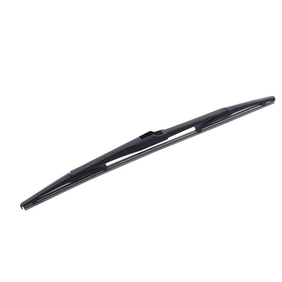 Specialized Car-Specific Rear Wipers with Wiper