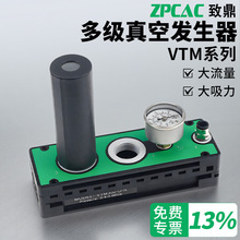 ZPCAC�༶��շ���������������������VTMϵ�м���ʽ��ѹ��ձ�