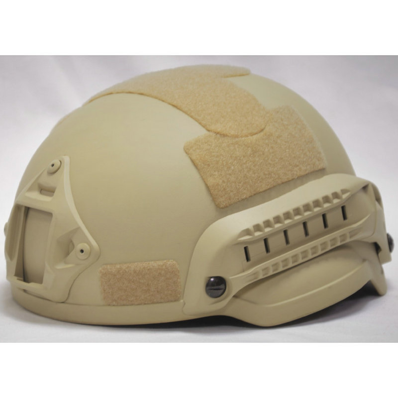 MICH Mickey 2000 versión de acción casco táctico antidisturbios casco de campo entrenamiento deportivo