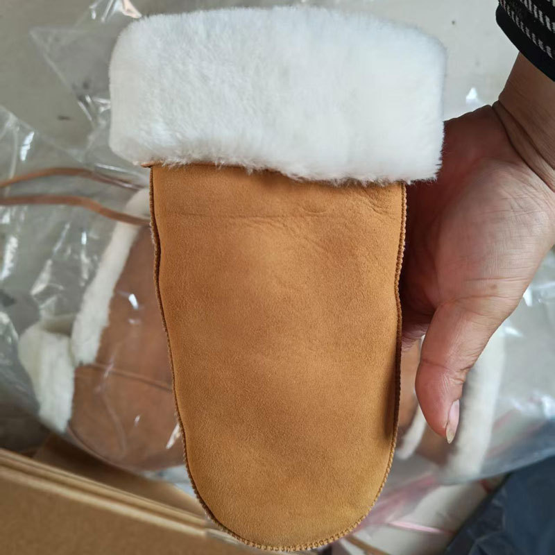 ��Ƥ��ָ��Ůʿ���׶�����ů�ﳵ��ѩ����Ƥëһ����ָ��������