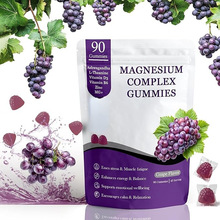�羳gmp���Sֱ�NMagnesiumglycinategummiesŮ���V�ʰ���ͺ�ܛ��