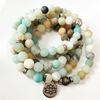 Mala, beaded bracelet, quality design necklace