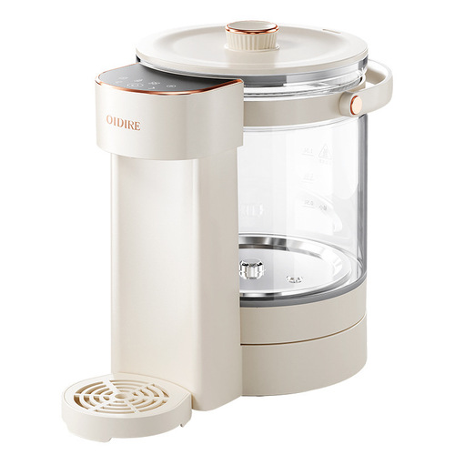 oidire constant temperature hot water kettle baby milk-making home water-heating special milk-making and foaming machine quantitative water milk regulator