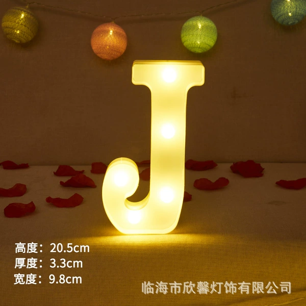 J