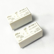 ԭ�bHF115F-I/012-1H3A  HF115F-I 012-1H3A 12VDC 6�_ 16A�^���