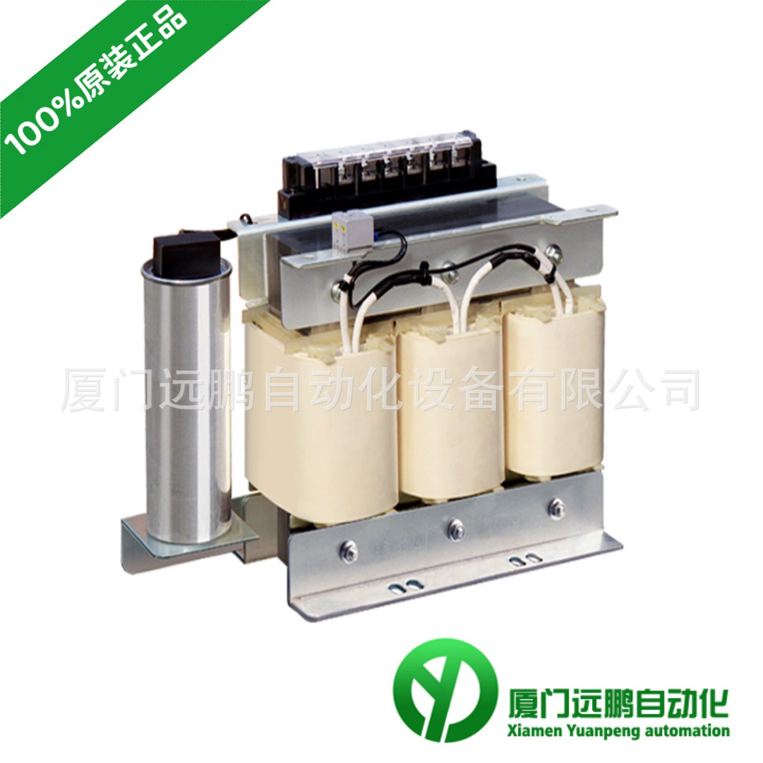 Трансформатор WY3P22-60KUL/75KUL/100KUL WOONYOUNG Корея WYES оригинал