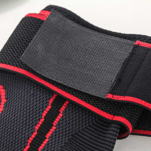 Ankle compression sleeve, ankle support with pressure, elastic ankle band, sports ankle sleeve, single pack.