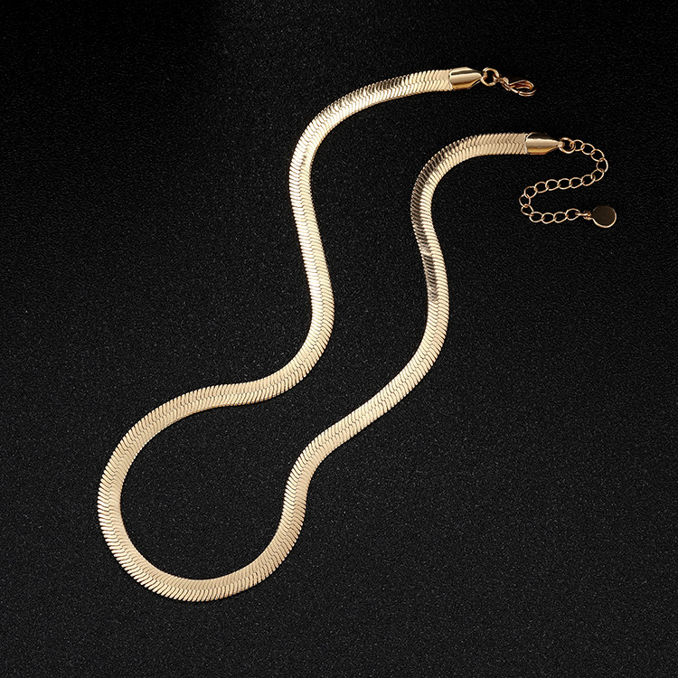 Luxury Magnetic Clasp Pearl Necklace For Women. Hypoallergenic, Fine Dainty Choker Designed For Comfort & Confidence. Europe’s Top Trending 2026 Pear_voghion.com