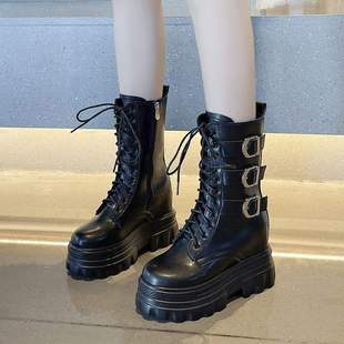 10cm����R��ѥŮCOS����Ь�f��2025�¿�Ӣ���L��Ͳ�C܇�Tʿѥ��