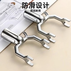 物干し竿、家庭用物干しフォークポール、伸縮式物干し竿、延長物干しフォークポール、物干し竿、物干し竿、棒やフォーク