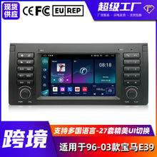 ������96-03���E39���ذ�׿������������GPS������һ���