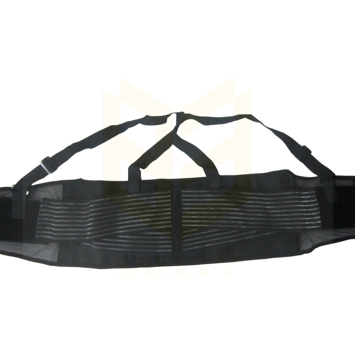 Cinturón de soporte lumbar para trabajo