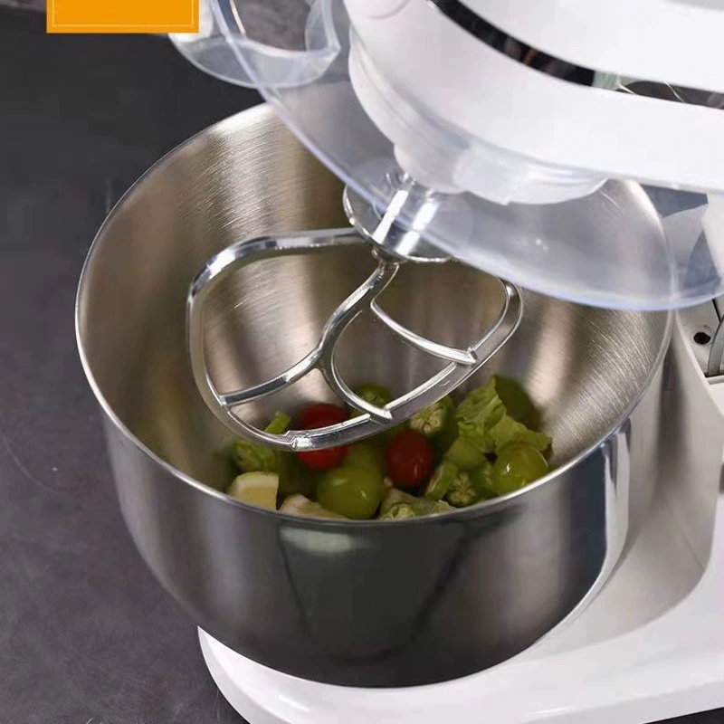 Fully automatic kitchen machine dough and noodle machine household timed noodle machine baked goods bread machine cream bread machine