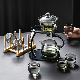 玻璃杯;茶壶;咖啡杯