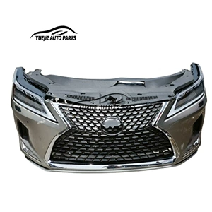 Suitable for Lexus Rx 350 300 450H Al20 Front Grille, Front Bumper, Front Nose