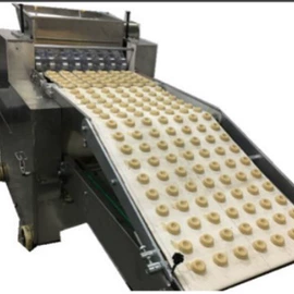 休闲食品加工;饼干机械;食品烘焙设备