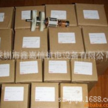 原装日本牧田BO3700砂纸机转子