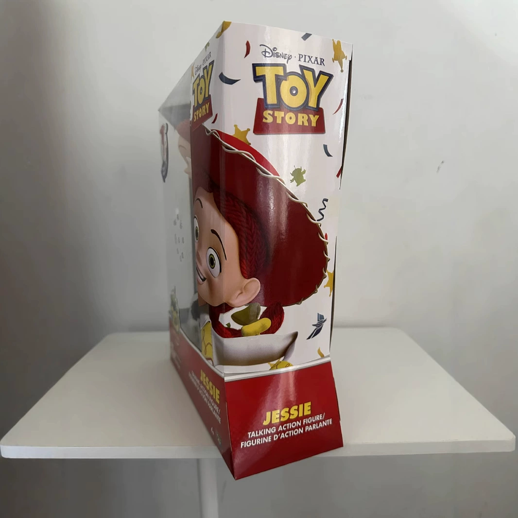 Игрушка на шнуре, минифигурка, издает звуки