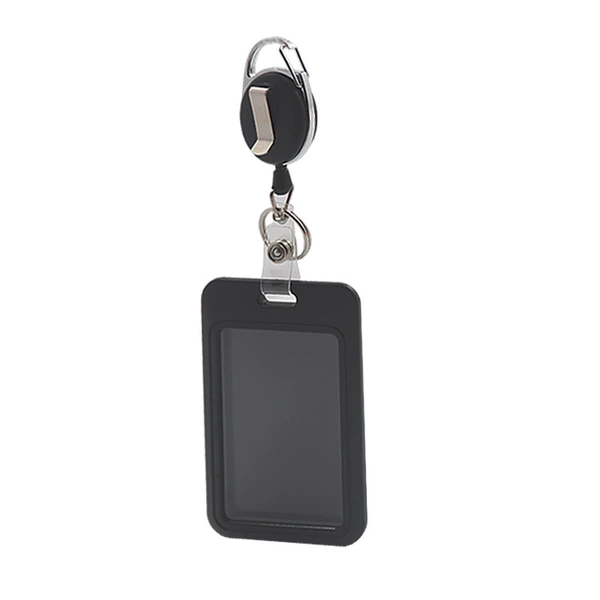 Extension buckle+card cover (bulk delivery)