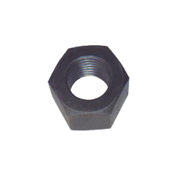 Q235B M10 M100 tuerca galvanizada en caliente 4.8 Grado 8.8 Tuerca de zinc de inmersión en caliente de alta resistencia
