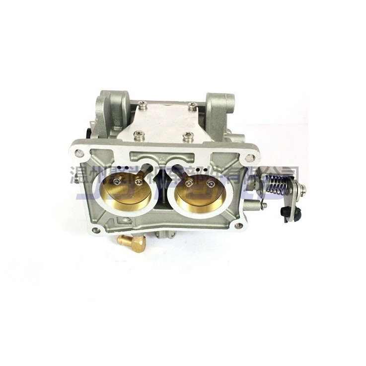 6F6-14301-04 01 - 05 6F5-14301-0 雅马哈化油器