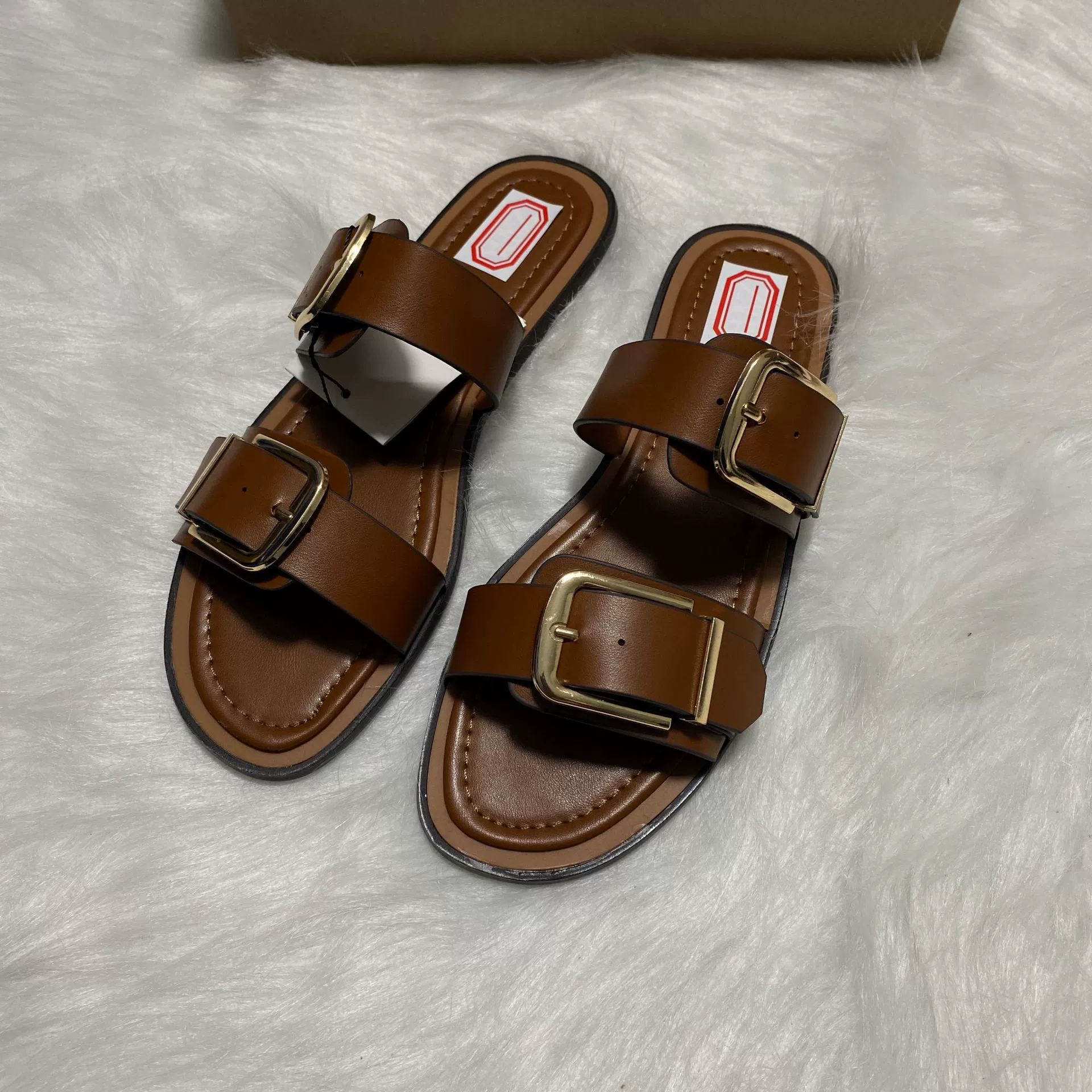 Zara, summer white sandals, double strap