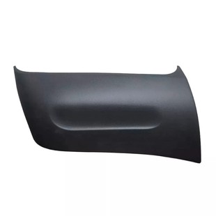 Suitable for Ford pickup Ford Super Duty front bumper cover front bumper corner 2011-2016