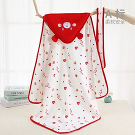 连身衣、爬服;童家居服套装;抱被抱毯