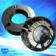 F-025 Adjustment Nut WT-a11-f Spindle Set Vertical Spindle Nut Core Machine Accessories Original Taiwan