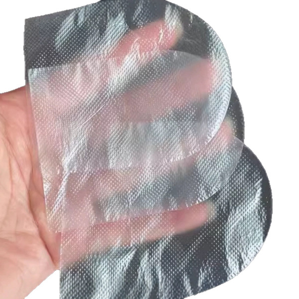 Traditional Chinese medicine odor-proof finger cots