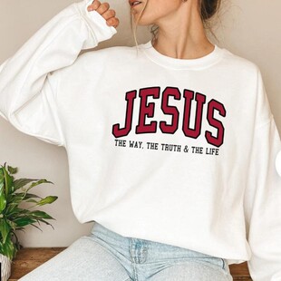 �羳�W�a���qChris Sweatshirt JE Hoodie Faith�A�I�l��